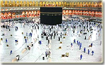 UMRA & HAJJ CARVAN